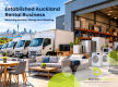 Established Akl Rental Business - Recurring Income, Strong Asset Backing