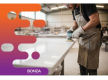 37257 Profitable Stone Manufacturing & Installation Business