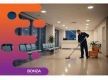 37265 Fully Staffed Commercial Cleaning Franchise With Recurring Contracts