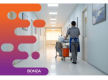 37265 Fully Staffed Commercial Cleaning Franchise With Recurring Contracts