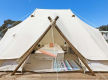 Large Scale Freehold Tourism Asset - Glamping - Large Land Holding