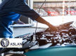 CHATTEL SALE - MECHANICAL REPAIR BUSINESS FOR SALE