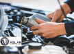 CHATTEL SALE - MECHANICAL REPAIR BUSINESS FOR SALE
