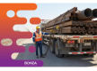 37246 Profitable Hiab Truck Business with Ongoing Rail Sector Work