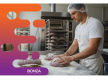 37255 Established Wholesale Bakery With  Long Standing Accounts
