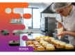37255 Established Wholesale Bakery With  Long Standing Accounts