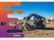37232 Profitable, Long-Running Builder Waste Removal Business