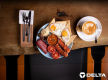 [BBS-107] Established Café | Fully Licensed Kitchen | Liquor Licence | Long-Term Franchise