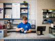 Durks Cafe + Eatery is coming to Whitford City. Secure your franchise today. $200k