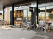 Durks Cafe + Eatery is coming to Whitford City. Secure your franchise today. $200k