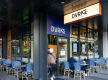 Durks Cafe + Eatery is coming to Whitford City. Secure your franchise today. $200k