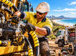 Specialist Hydraulic & Fluid Power Business