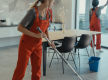 Established Commercial Cleaning Business Brisbane