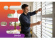 37263 - Established Blinds and Shutters Business - Strong Local Demand