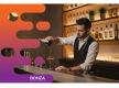37260 Licensed Cafe & Bar with Premium New Fit-Out