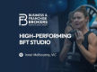 HIGH-PERFORMING BFT STUDIO IN INNER MELBOURNE, VIC BFB4817