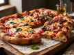 Established Roman-Style Pizza Business | $800K+ Annual Sales | WIWO Sale