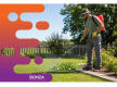 37266 Established Garden Maintenance Business With Recurring Strata Contracts