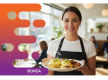 37273 - Popular Cafe With Strong Foot Traffic