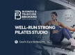 WELL-RUN STRONG PILATES STUDIO (SOUTH-EAST MELBOURNE, VIC) BFB4608