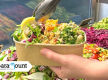 New Grill & Gourmet Salad Business, Prime Sth Melb Location (Our Ref: V2117)