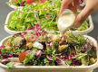 New Grill & Gourmet Salad Business, Prime Sth Melb Location (Our Ref: V2117)