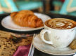 First time Offered 5 Day Industrial Cafe Established 20 Years with Great Rent