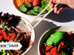 Simple Fresh Food Take Away, with Cheap Rent/Hugh potential! (Our Ref: V2109)
