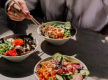 Simple Fresh Food Take Away, with Cheap Rent/Hugh potential! (Our Ref: V2109)

