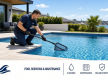 Pool Service, Equipment Installation Business For Sale SV1621