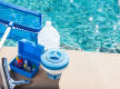 Pool Service, Equipment Installation Business For Sale SV1621