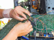 Electronics repair business 6005