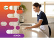 37285 - Domestic Cleaning Business With Loyal Recurring Clients