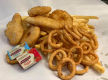 Charming 5-Day Fish & Chips Business - A Fantastic Opportunity!