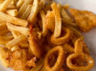 Charming 5-Day Fish & Chips Business - A Fantastic Opportunity!