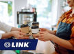 Multi-Location Viral Cafe Group