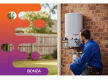 37271 - Plumbing and Drainage Business Run Under Management