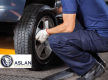 CHATTEL SALE - WHEELS & TYRES BUSINESS FOR SALE