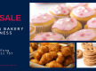 Thriving Bakery Business For Sale
