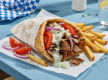Popular Greek Street Food and Burger Bar in Melbourne's Inner North - Ref: 17567