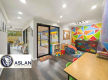 CHILDCARE CENTRE BUSINESS FOR SALE