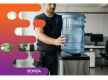 37279 Spring Water Delivery Business With Loyal Recurring Customers