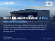 Registered Shed Construction Business, $3.1M Revenue