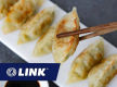 Turnkey Licensed Asian Restaurant with Room to Grow