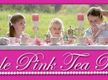 High Tea Party Business