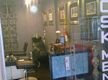 Funky Modern Unisex Salon on Sydney\'s Famous Oxford St