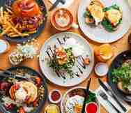 Cafe For Sale in SA 