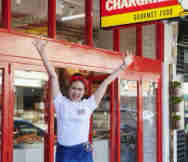 Cafe For Sale in Melbourne VIC 