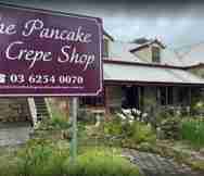 Food Related Businesses in Regional Tasmania TAS 