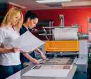 Printing Business For Sale in Gosford Central Coast NSW 